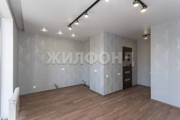 
  Продается 1-комн. квартира, 23.9 м², ЖК Цивилизация, дом 2
. Фото 2.