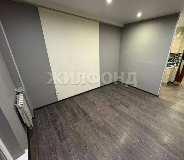 
  Продается 1-комн. квартира, 22.7 м², Забалуева ул, д. 90
. Фото 2.