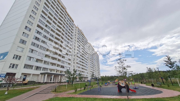 
  Продается 1-комн. квартира, 22.7 м², Забалуева ул, д. 90
. Фото 8.
