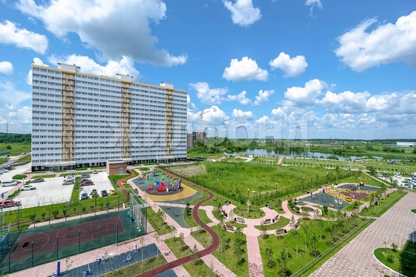 
  Продается 1-комн. квартира, 22.7 м², Забалуева ул, д. 90
. Фото 9.