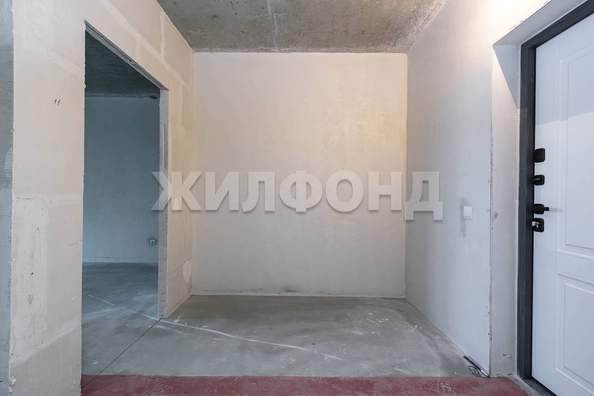 
  Продается студия, 35.7 м², ЖК Gorizont (Горизонт), дом 1
. Фото 11.