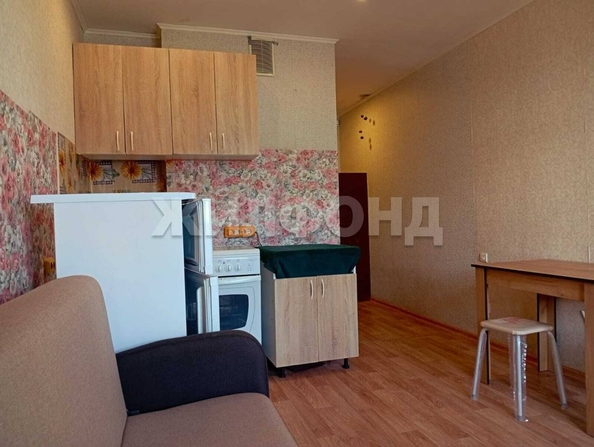 
  Продается 1-комн. квартира, 20 м², Твардовского ул, д. 22/3
. Фото 2.