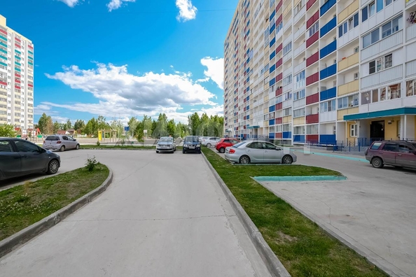 
  Продается 1-комн. квартира, 20 м², Твардовского ул, д. 22/3
. Фото 8.