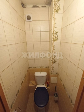 
  Продается 1-комн. квартира, 34 м², В. Высоцкого ул, д. 50/1
. Фото 6.