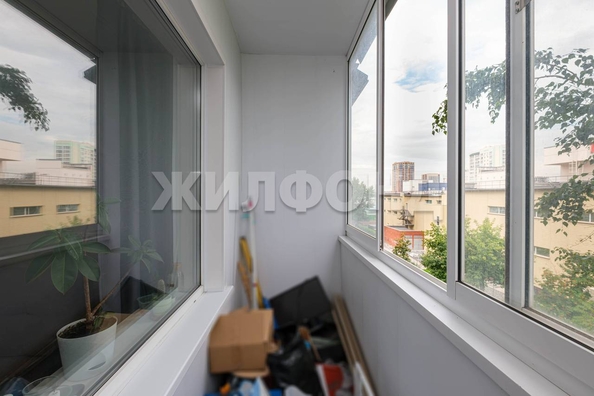 
  Продается 1-комн. квартира, 34.8 м², Кропоткина ул, д. 128/1
. Фото 13.