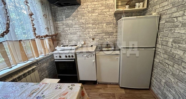 
  Продается 1-комн. квартира, 31.8 м², Бориса Богаткова ул, д. 212
. Фото 4.