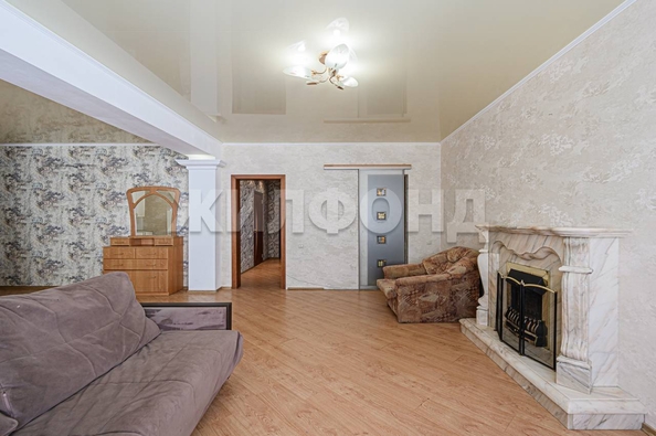 
  Продается 2-комн. квартира, 91.2 м², Железнодорожная ул, д. 12
. Фото 11.