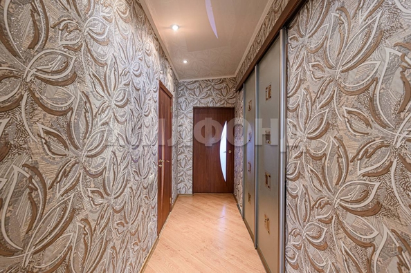 
  Продается 2-комн. квартира, 91.2 м², Железнодорожная ул, д. 12
. Фото 12.