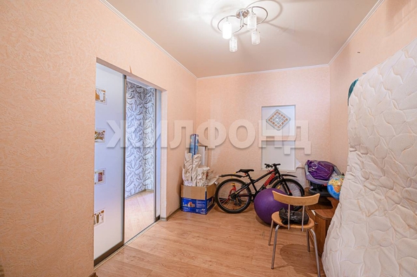 
  Продается 2-комн. квартира, 91.2 м², Железнодорожная ул, д. 12
. Фото 22.