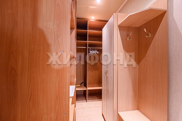 
  Продается 2-комн. квартира, 91.2 м², Железнодорожная ул, д. 12
. Фото 25.