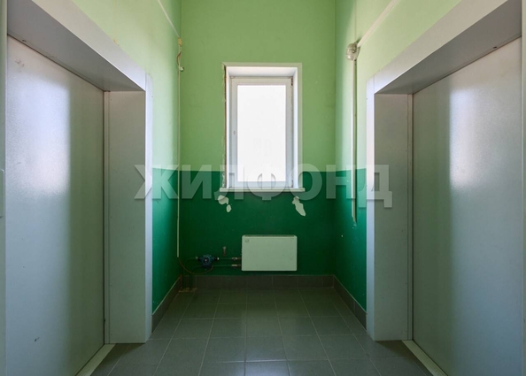 
  Продается 2-комн. квартира, 56 м², Есенина ул, д. 12/2
. Фото 20.