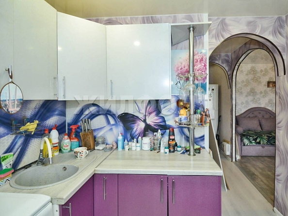 
  Продается 2-комн. квартира, 44.9 м², Дзержинского пр-кт, д. 24/1
. Фото 10.