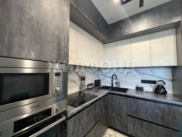 
  Продается 2-комн. квартира, 64.2 м², Сибиряков-Гвардейцев ул, д. 44/7
. Фото 8.