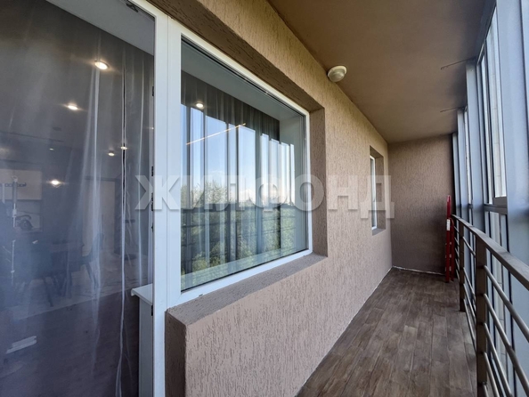 
  Продается 2-комн. квартира, 64.2 м², Сибиряков-Гвардейцев ул, д. 44/7
. Фото 10.