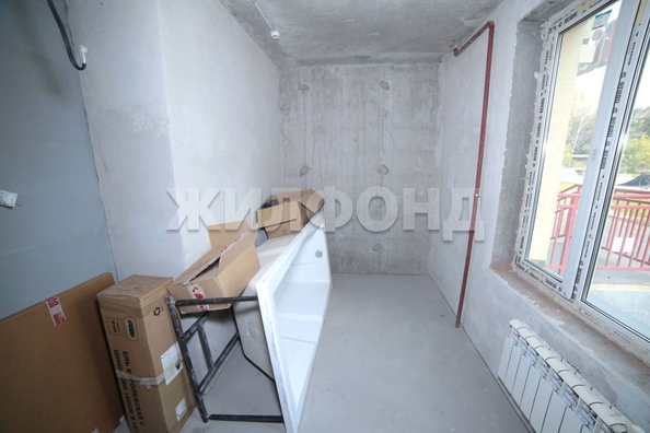 
  Продается 2-комн. квартира, 85.9 м², Пригородная ул, д. 11
. Фото 15.