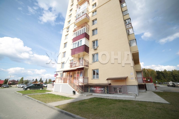 
  Продается 2-комн. квартира, 85.9 м², Пригородная ул, д. 11
. Фото 23.