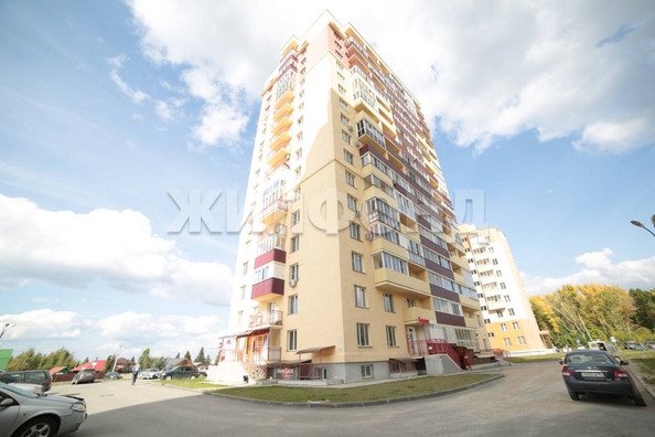 
  Продается 2-комн. квартира, 85.9 м², Пригородная ул, д. 11
. Фото 26.