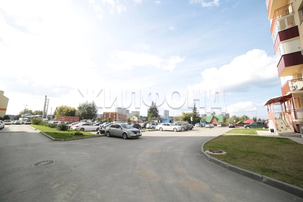 
  Продается 2-комн. квартира 85.9 м². Фото 23.