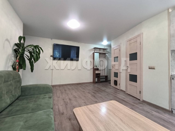 
  Продается 2-комн. квартира, 58.6 м², Гурьевская ул, д. 47
. Фото 2.