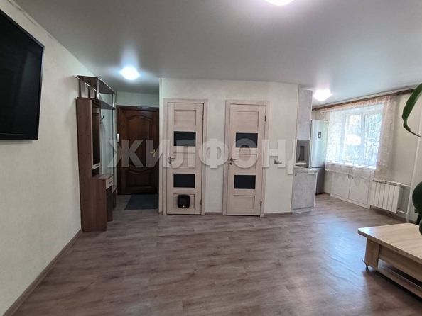 
  Продается 2-комн. квартира, 58.6 м², Гурьевская ул, д. 47
. Фото 3.