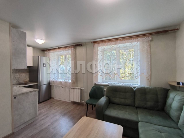 
  Продается 2-комн. квартира, 58.6 м², Гурьевская ул, д. 47
. Фото 4.