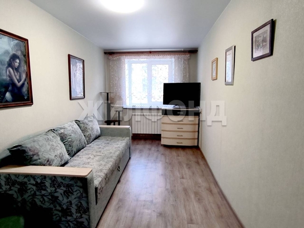 
  Продается 2-комн. квартира, 58.6 м², Гурьевская ул, д. 47
. Фото 6.