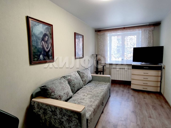 
  Продается 2-комн. квартира, 58.6 м², Гурьевская ул, д. 47
. Фото 7.