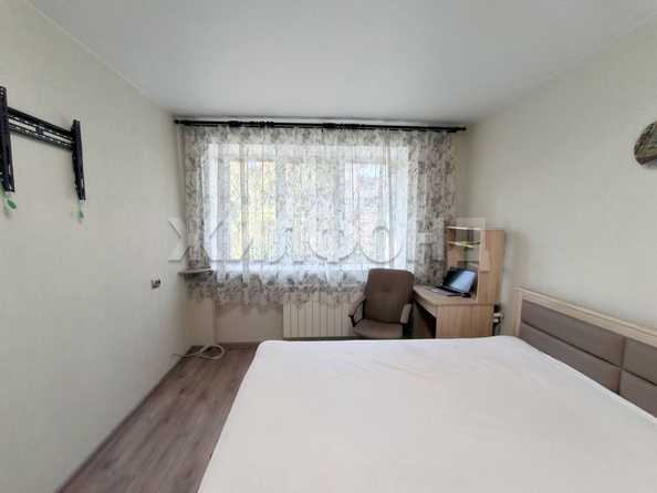 
  Продается 2-комн. квартира, 58.6 м², Гурьевская ул, д. 47
. Фото 10.