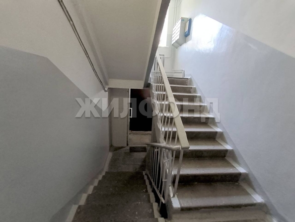 
  Продается 2-комн. квартира, 58.6 м², Гурьевская ул, д. 47
. Фото 19.