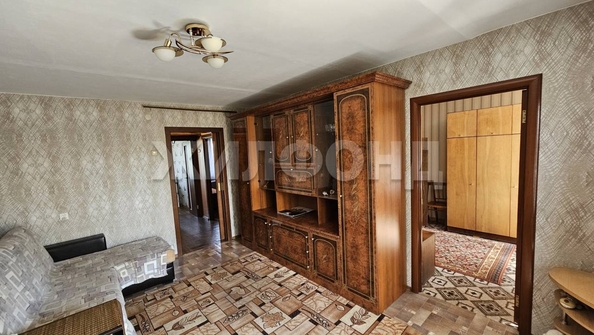
  Продается 3-комн. квартира, 58.3 м², Первомайская ул, д. 116
. Фото 1.