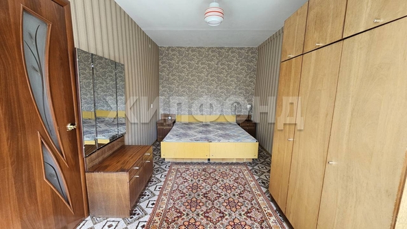 
  Продается 3-комн. квартира, 58.3 м², Первомайская ул, д. 116
. Фото 3.