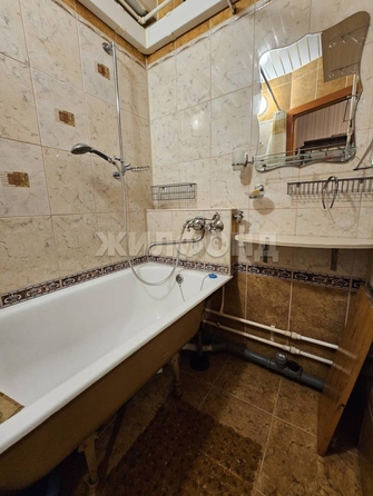 
  Продается 3-комн. квартира, 58.3 м², Первомайская ул, д. 116
. Фото 12.