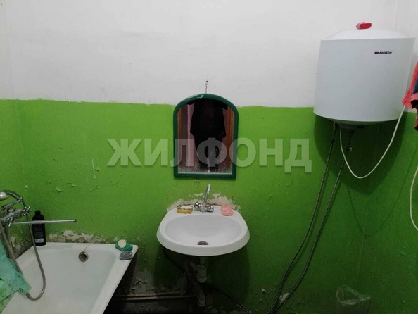
  Продается 3-комн. квартира, 70.8 м², Космическая ул, д. 2/1
. Фото 4.