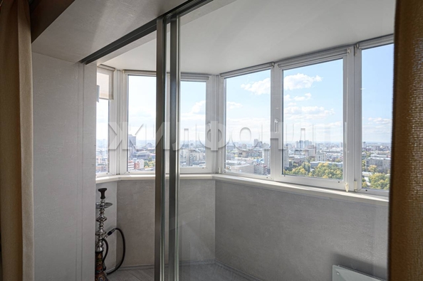 
  Продается 3-комн. квартира, 88.4 м², Романова ул, д. 60/1
. Фото 18.