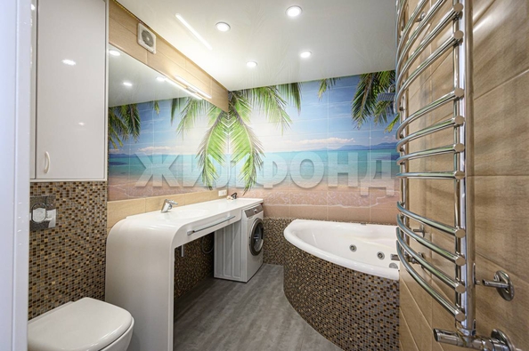 
  Продается 3-комн. квартира, 88.4 м², Романова ул, д. 60/1
. Фото 26.