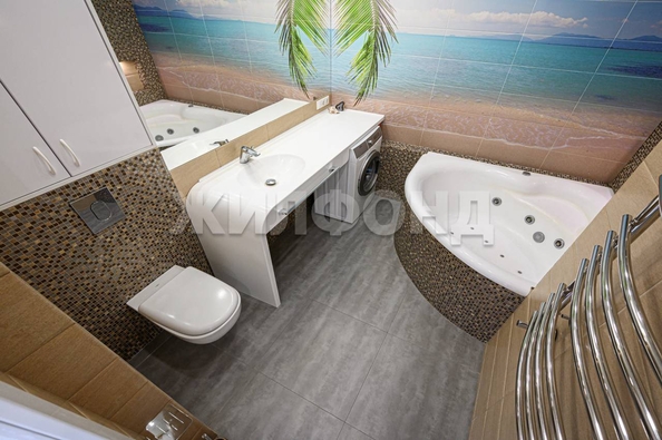 
  Продается 3-комн. квартира, 88.4 м², Романова ул, д. 60/1
. Фото 27.