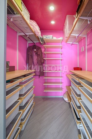 
  Продается 3-комн. квартира, 88.4 м², Романова ул, д. 60/1
. Фото 35.