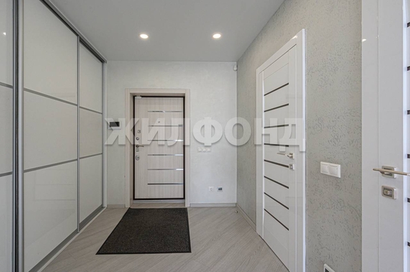 
  Продается 3-комн. квартира, 88.4 м², Романова ул, д. 60/1
. Фото 38.