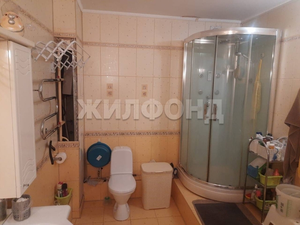 
  Продается 4-комн. квартира, 144 м², Каменская ул, д. 32
. Фото 4.