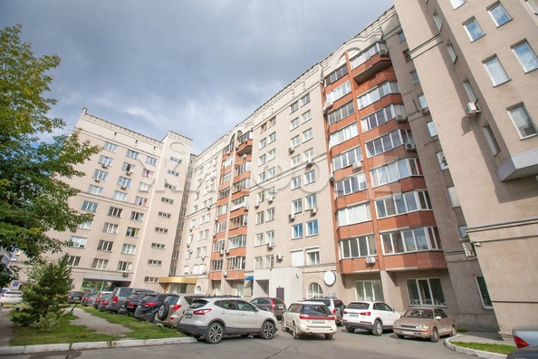 
  Продается 4-комн. квартира, 144 м², Каменская ул, д. 32
. Фото 5.