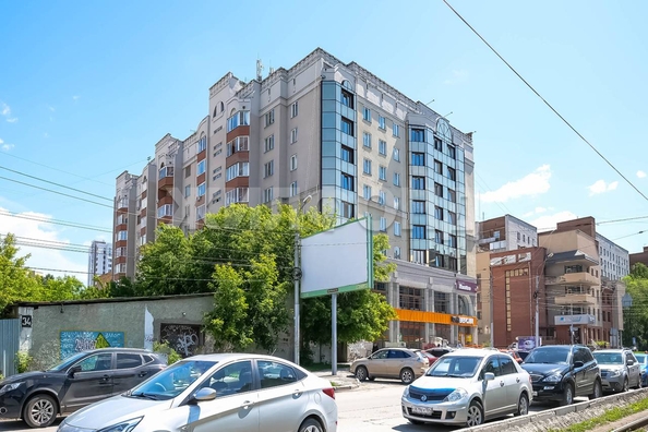 
  Продается 4-комн. квартира, 144 м², Каменская ул, д. 32
. Фото 8.