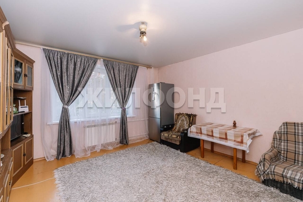 
  Продается 4-комн. квартира, 77.5 м², ЖКО Аэропорта ул, д. 28
. Фото 3.