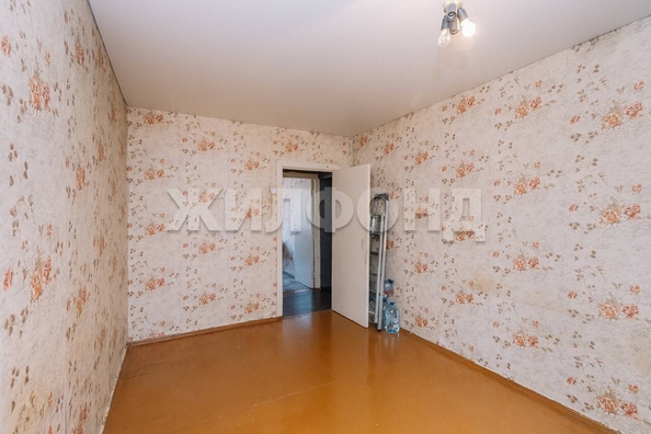
  Продается 4-комн. квартира, 77.5 м², ЖКО Аэропорта ул, д. 28
. Фото 13.