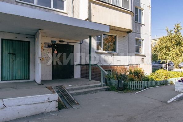 
  Продается 4-комн. квартира, 77.5 м², ЖКО Аэропорта ул, д. 28
. Фото 31.