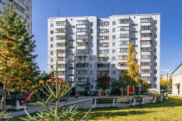
  Продается 4-комн. квартира, 77.5 м², ЖКО Аэропорта ул, д. 28
. Фото 33.