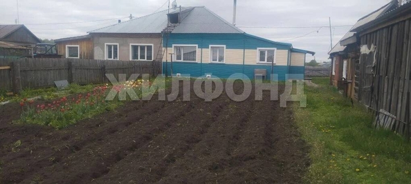 
  Продается 4-комн. квартира 59.7 м². Фото 8.