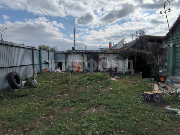 
  Продается дом, 71.9 м², Новосибирск
. Фото 9.