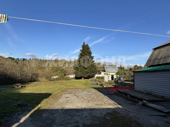 
  Продается дом, 35.5 м², поселок Каменушка
. Фото 10.