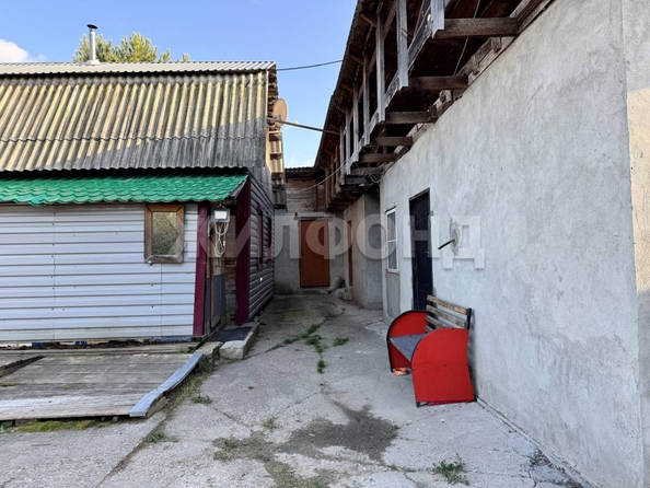 
  Продается дом, 35.5 м², поселок Каменушка
. Фото 11.