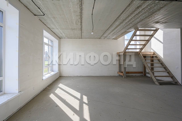
  Продается дом, 118.1 м², село Каменка
. Фото 7.